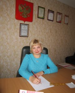 Педагог-психолог Савина Наталья Николаевна